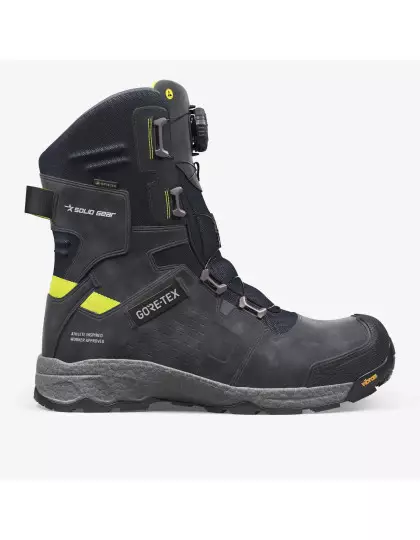 Vapor 3 GTX High
