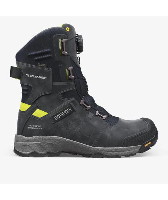 Solid Gear Vapor 3 GTX High