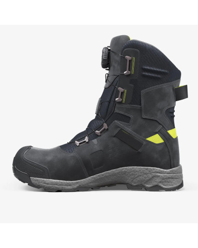 Solid Gear Vapor 3 GTX High