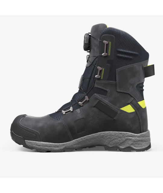 Solid Gear Vapor 3 GTX High
