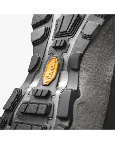 Vapor 3 GTX High