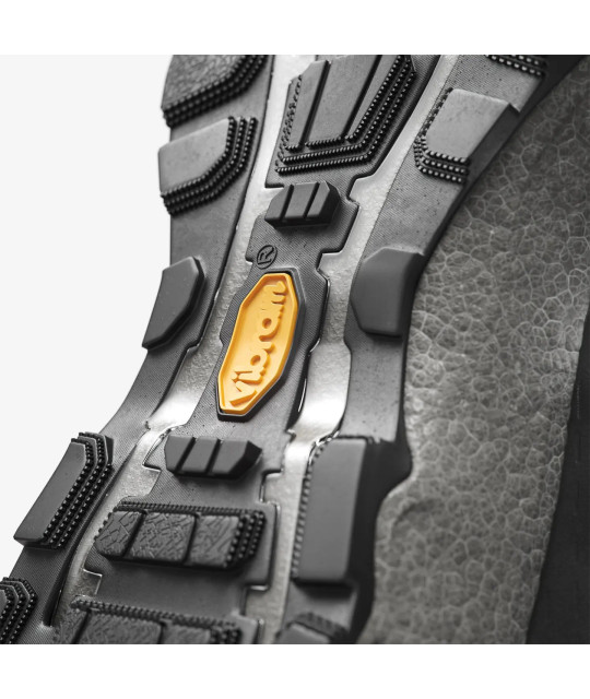 Solid Gear Vapor 3 GTX High