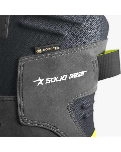 Solid Gear Vapor 3 GTX High
