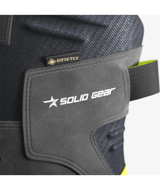 Solid Gear Vapor 3 GTX High