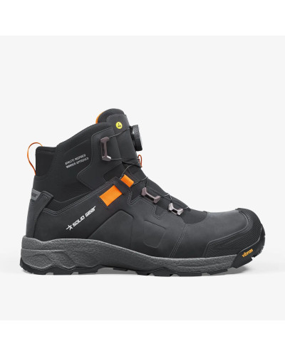 Vapor 3 Mid