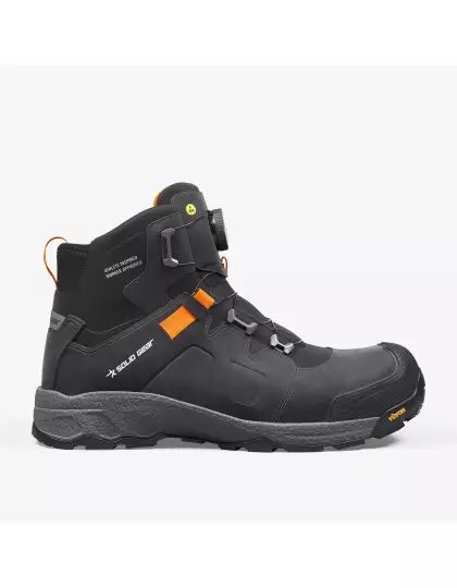 Vapor 3 Mid