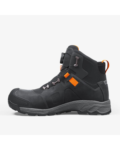 Solid Gear Vapor 3 Mid
