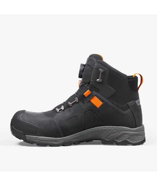 Solid Gear Vapor 3 Mid