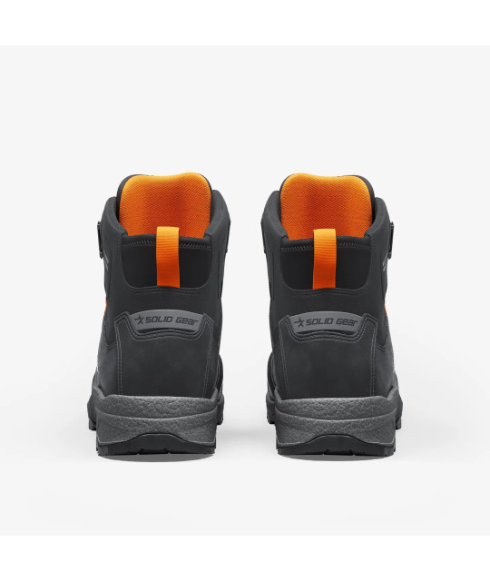 Vapor 3 Mid
