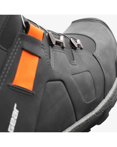 Solid Gear Vapor 3 Mid