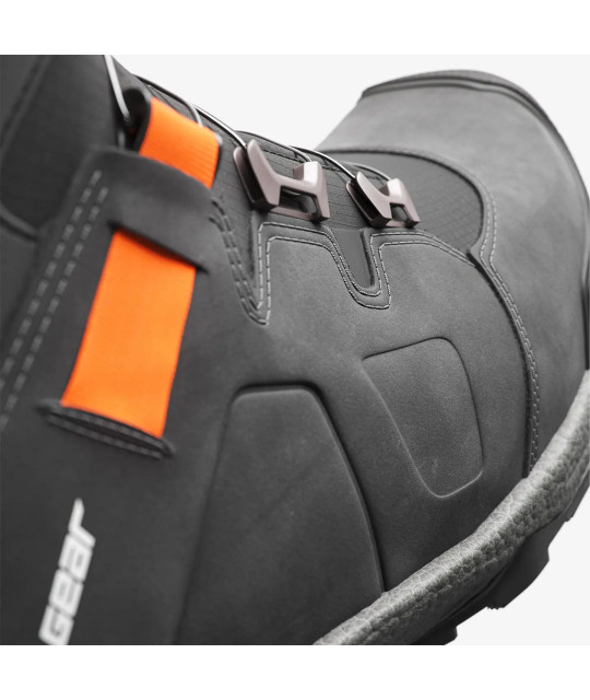 Solid Gear Vapor 3 Mid