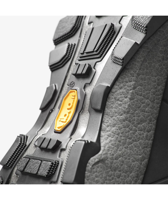 Vapor 3 Mid