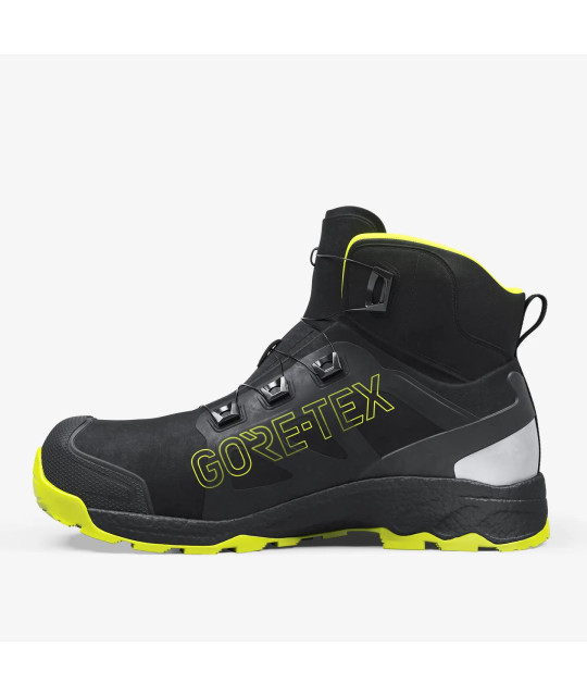 Prime GTX Mid