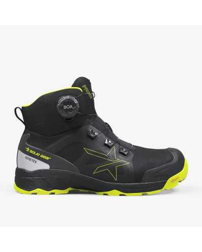 Prime GTX Mid