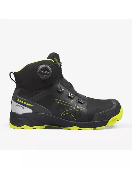 Prime GTX Mid