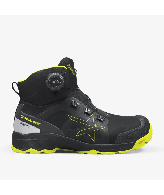 Solid Gear Prime GTX Mid