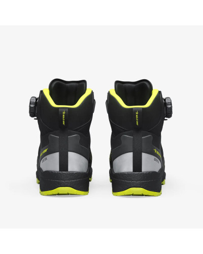 Prime GTX Mid