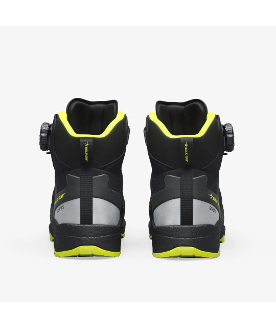 Prime GTX Mid