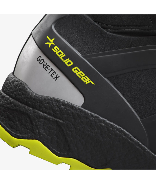 Prime GTX Mid