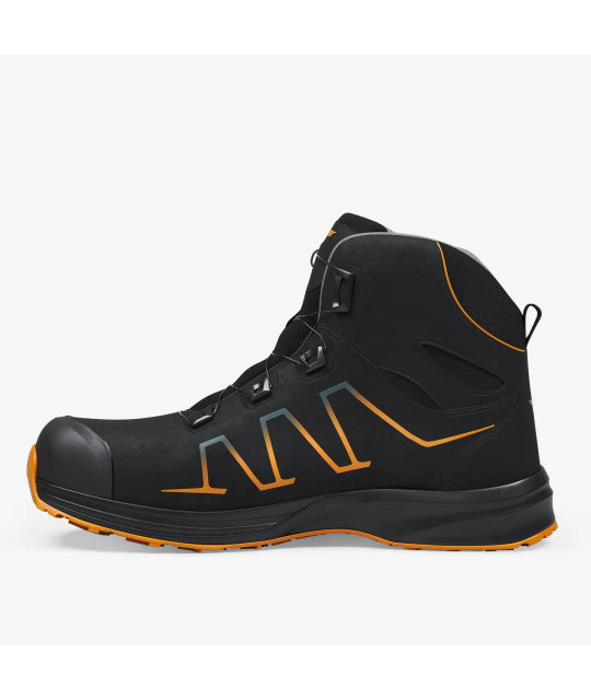 Solid Gear Reckon