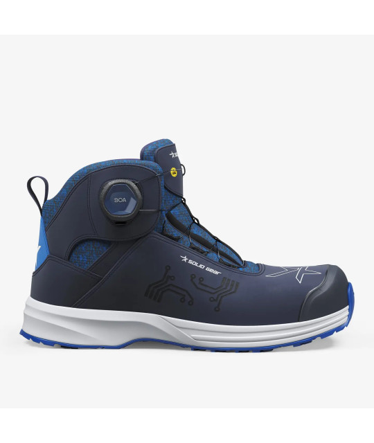 Solid Gear Nautilus