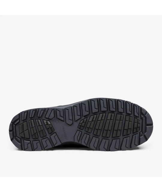 Solid Gear Ion Mid