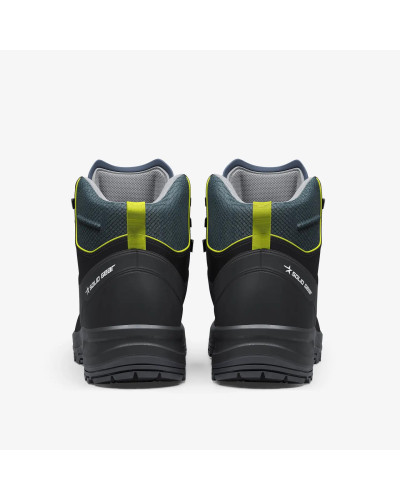 Solid Gear Ion Mid