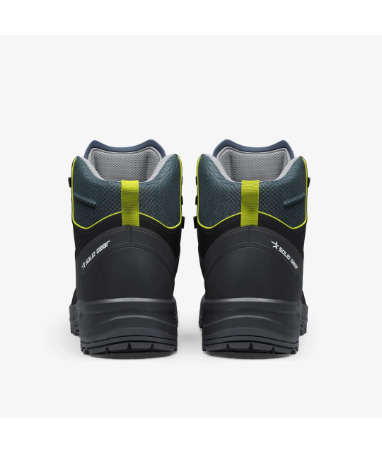 Solid Gear Ion Mid