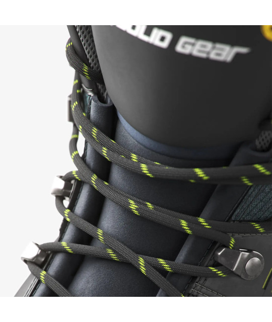 Solid Gear Ion Mid