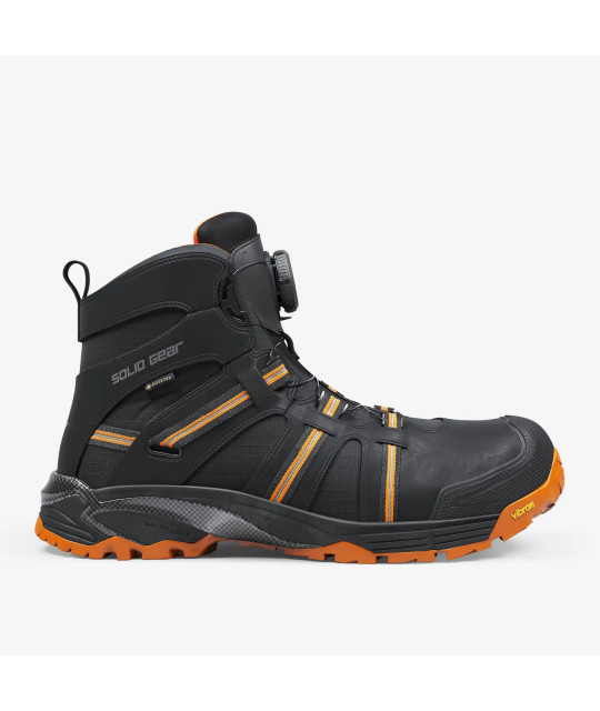 Solid Gear Phoenix GTX