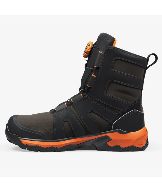 Tigris GTX AG High