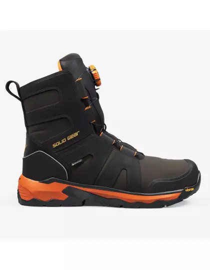 Tigris GTX AG High