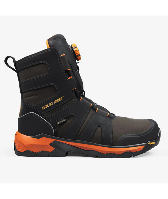 Tigris GTX AG High