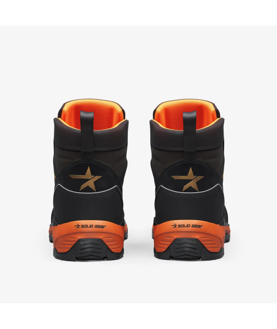 Tigris GTX AG Mid