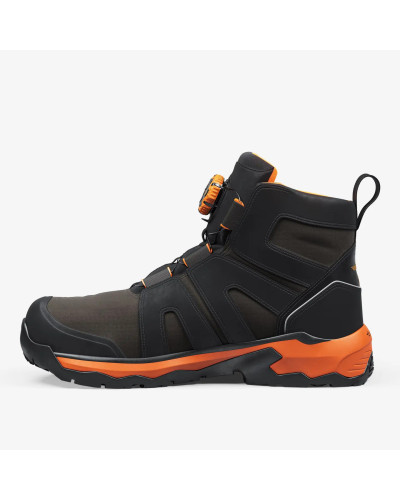 Solid Gear Tigris GTX AG Mid