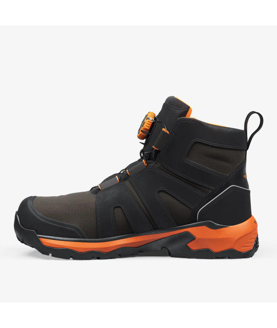 Solid Gear Tigris GTX AG Mid