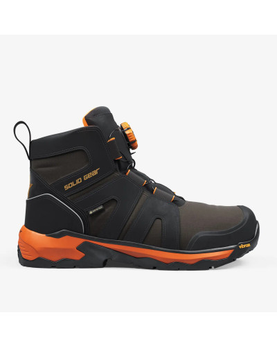 Tigris GTX AG Mid
