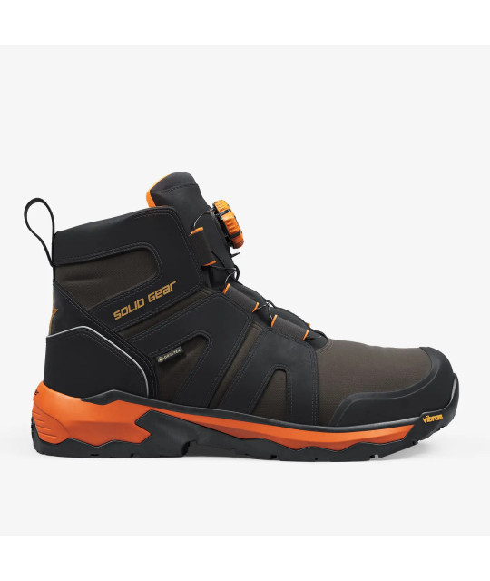 Tigris GTX AG Mid