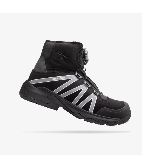 Solid Gear Onyx Mid
