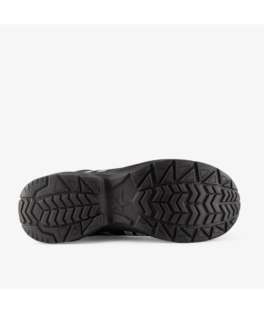 Solid Gear Onyx Mid