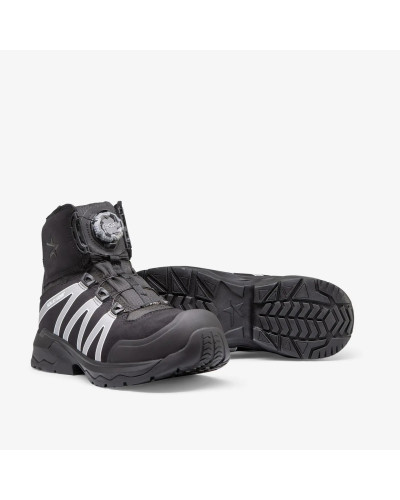 Solid Gear Onyx Mid