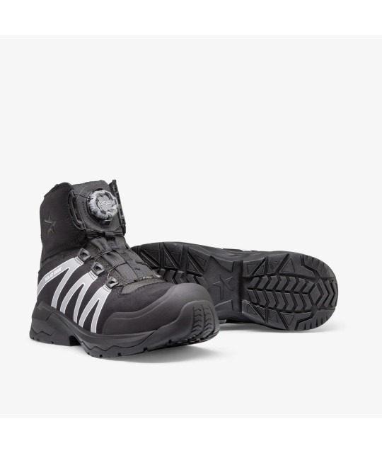 Solid Gear Onyx Mid