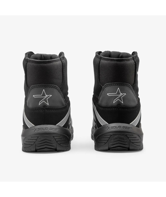Solid Gear Onyx Mid