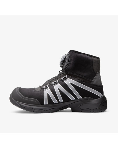 Solid Gear Onyx Mid