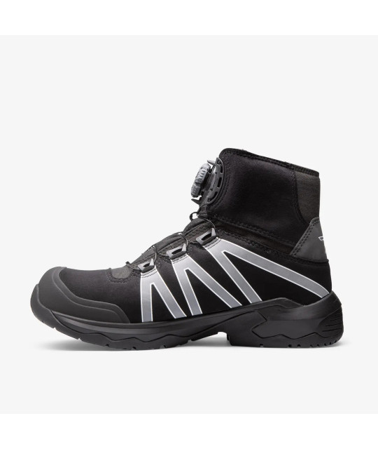 Solid Gear Onyx Mid