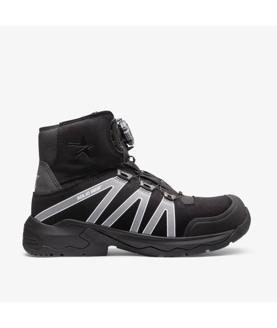Solid Gear Onyx Mid
