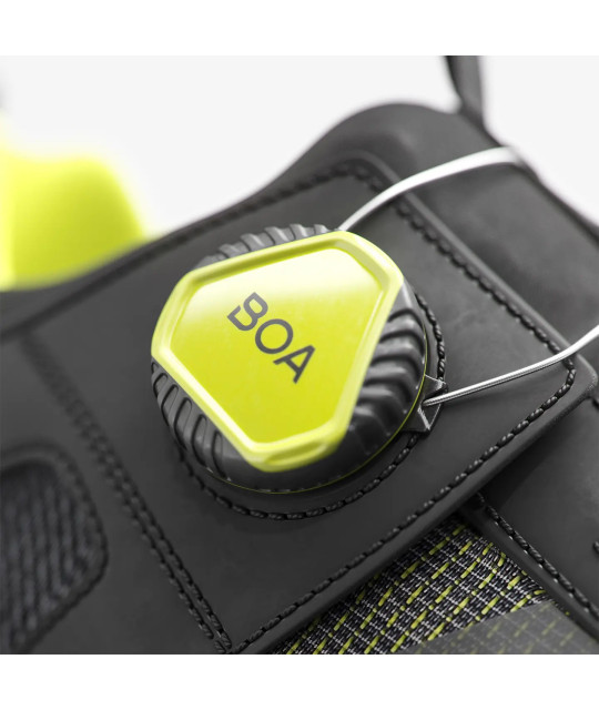 Solid Gear Vent 2