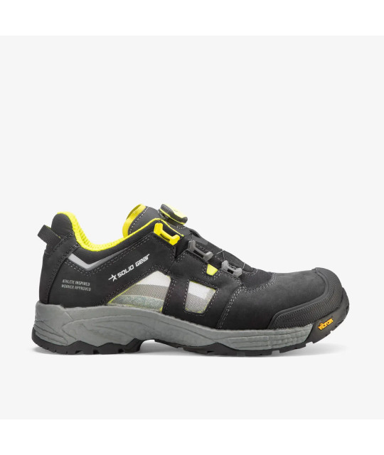 Solid Gear Vapor 3 Air