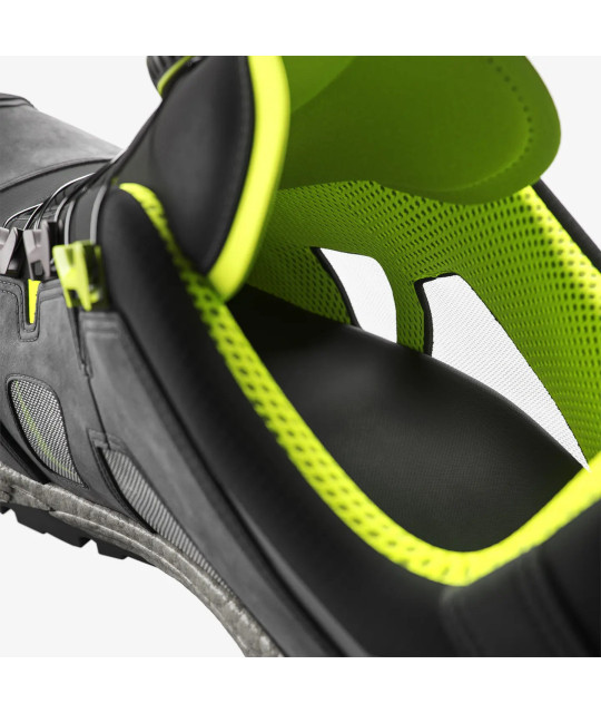 Solid Gear Vapor 3 Air