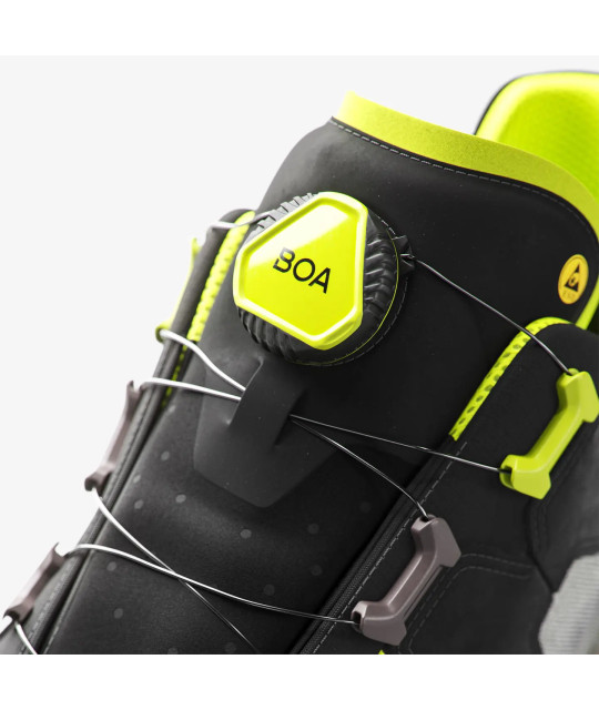 Solid Gear Vapor 3 Air